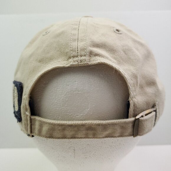 San Diego Padres Hat Baseball Cap Strapback MLB Distressed Low Profile New - Picture 7 of 12